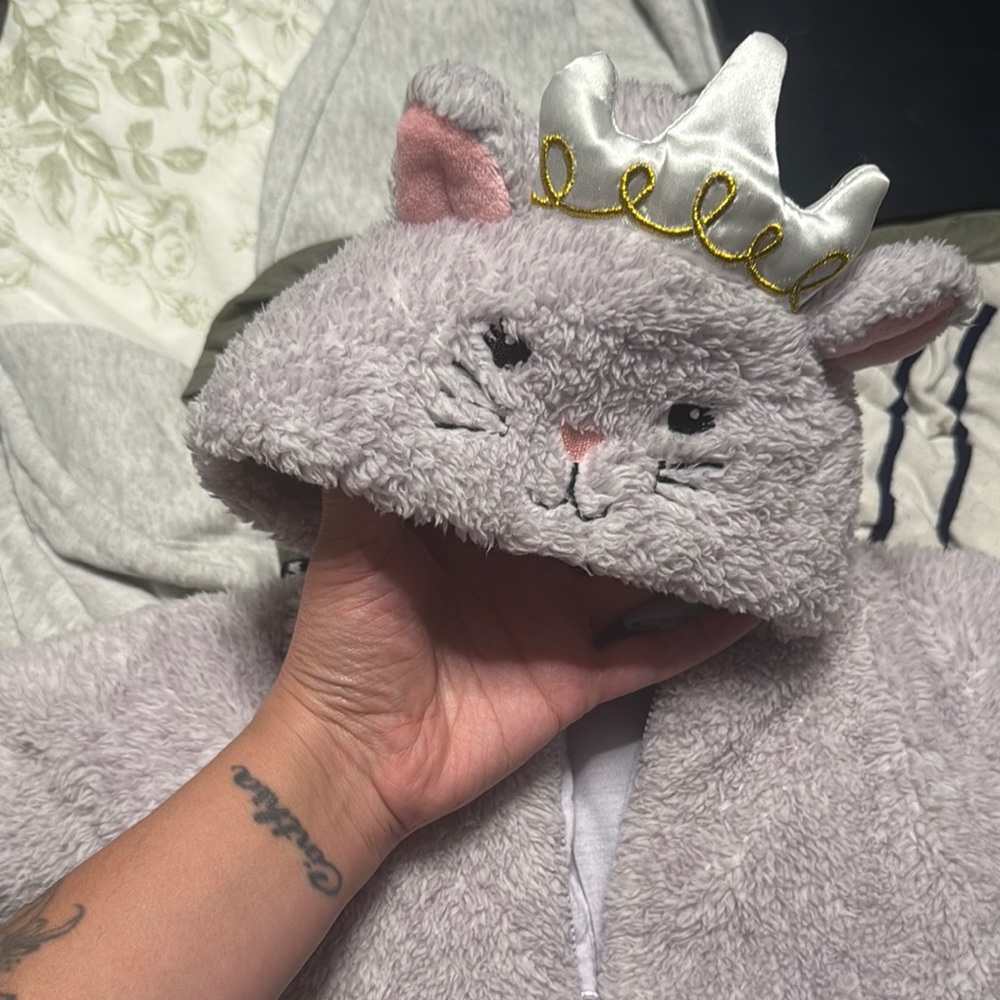 Koala baby onesie 3-6 mo